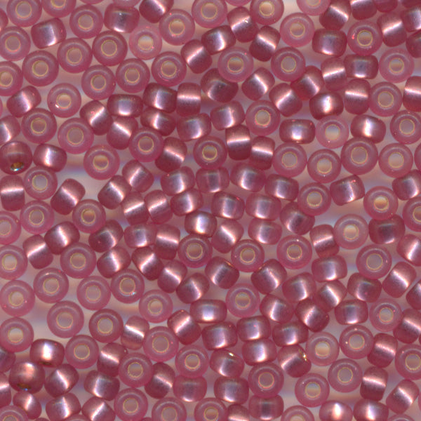 Miyuki Round Rocaille Seed Beads #1636