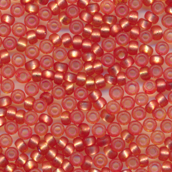 Miyuki Round Rocaille Seed Beads #1637