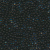 MIYUKI Round Rocaille Seed Beads #401F Black (Opaque Frost)