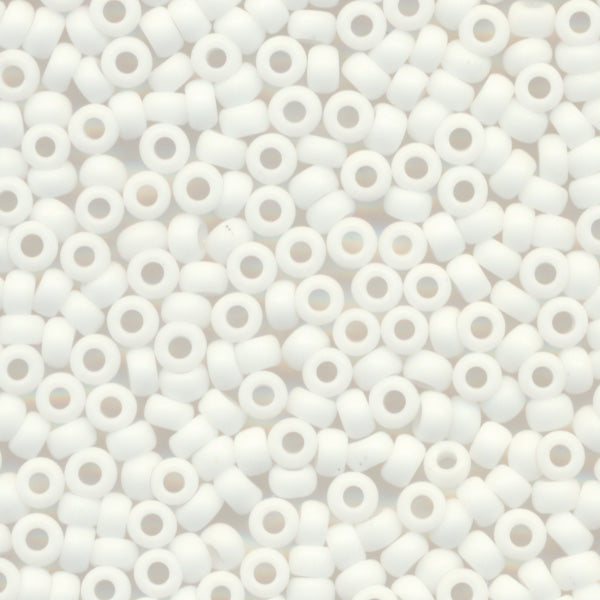 Miyuki Round Rocaille Seed Beads #402F