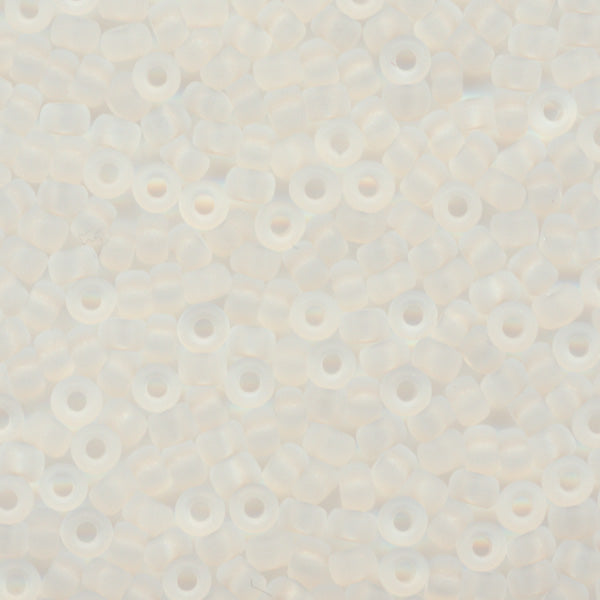 Miyuki Round Rocaille Seed Beads #131F