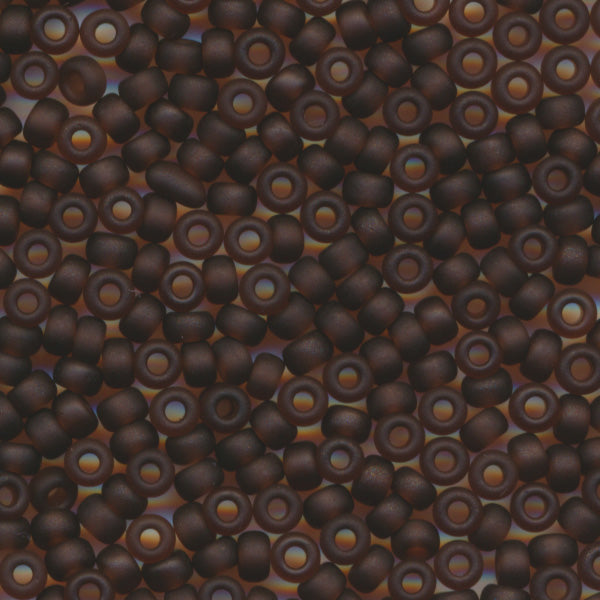 Miyuki Round Rocaille Seed Beads #135F