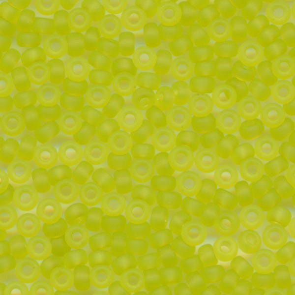 Miyuki Round Rocaille Seed Beads #143F