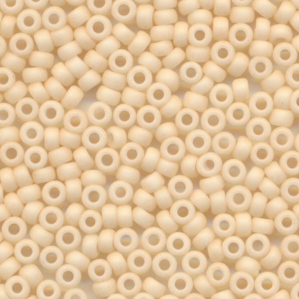 Miyuki Round Rocaille Seed Beads #2022