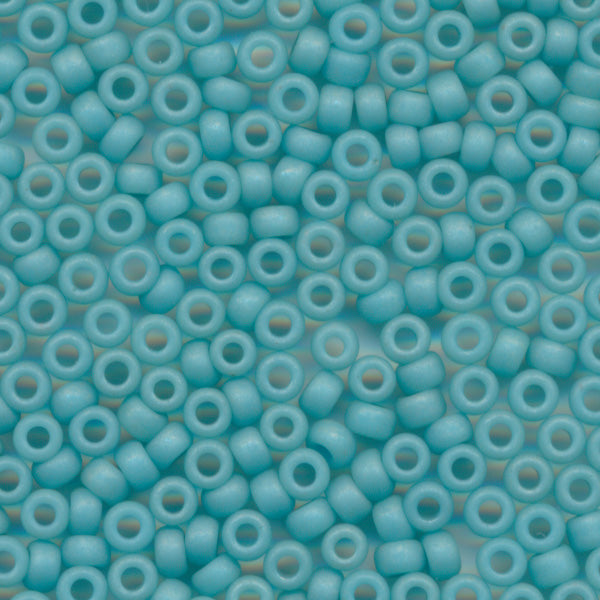 Miyuki Round Rocaille Seed Beads #2029