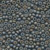 Miyuki Round Rocaille Seed Beads #2002