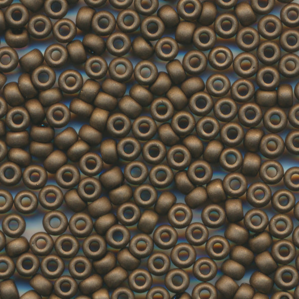 Miyuki Round Rocaille Seed Beads #2006