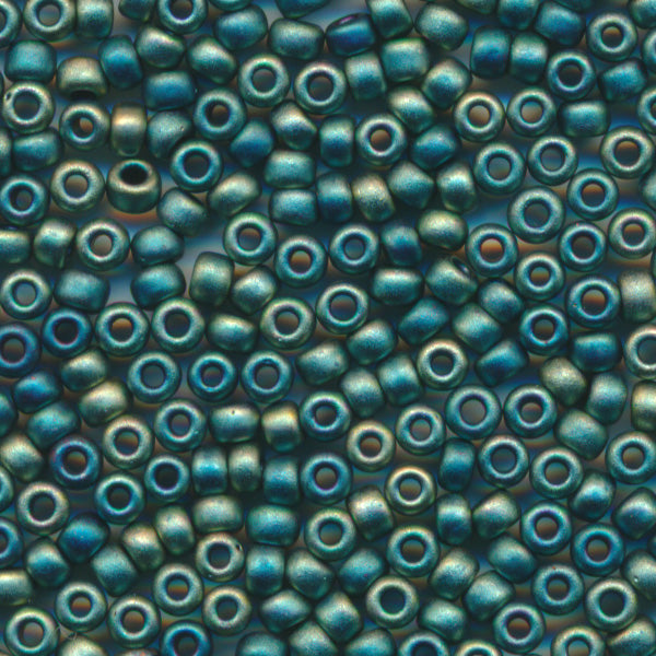 Miyuki Round Rocaille Seed Beads #2008