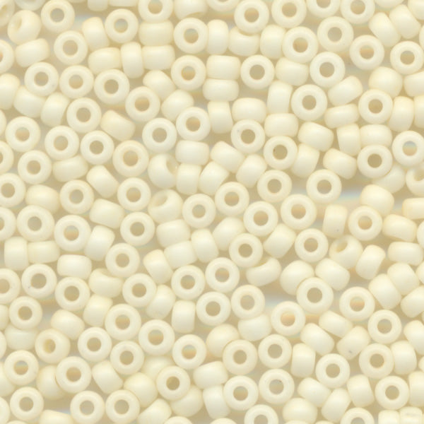 Miyuki Round Rocaille Seed Beads #2021