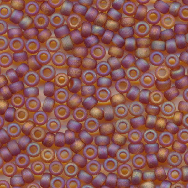 Miyuki Round Rocaille Seed Beads #134FR