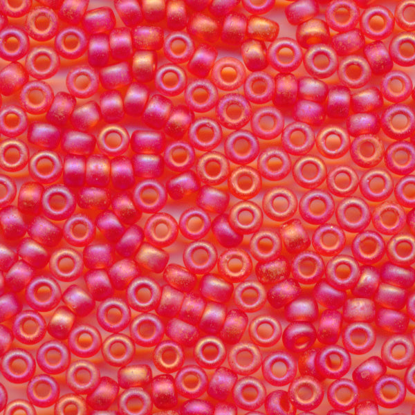 Miyuki Round Rocaille Seed Beads #140FR