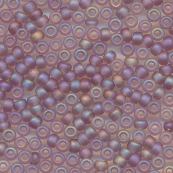 Miyuki Round Rocaille Seed Beads #142FR