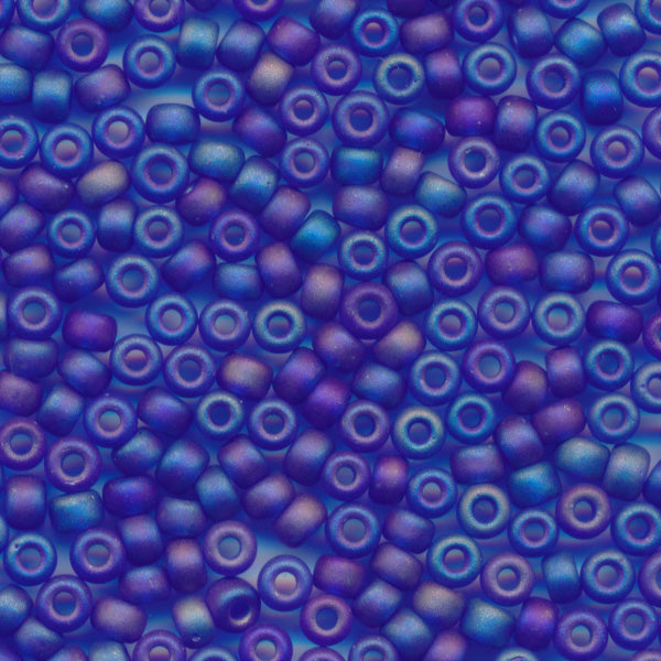 Miyuki Round Rocaille Seed Beads #151FR