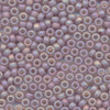 Miyuki Round Rocaille Seed Beads #410FR