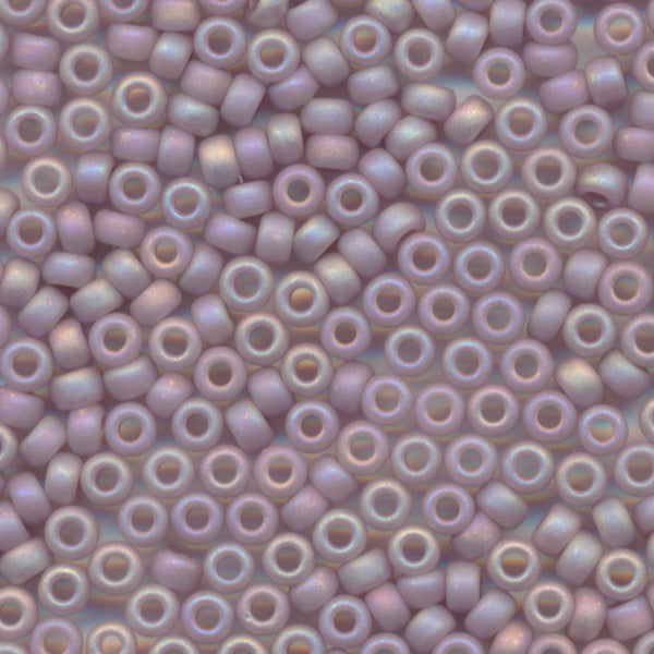 Miyuki Round Rocaille Seed Beads #410FR