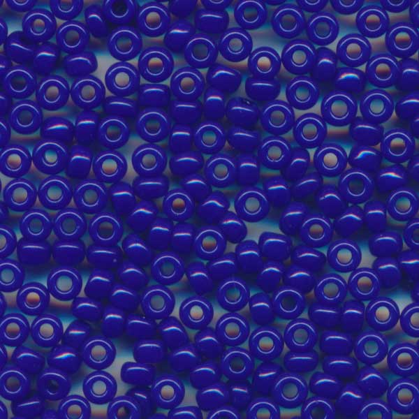 Miyuki Round Rocaille Seed Beads #414