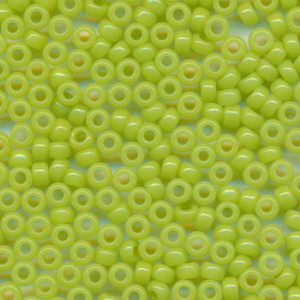 Miyuki Round Rocaille Seed Beads #416