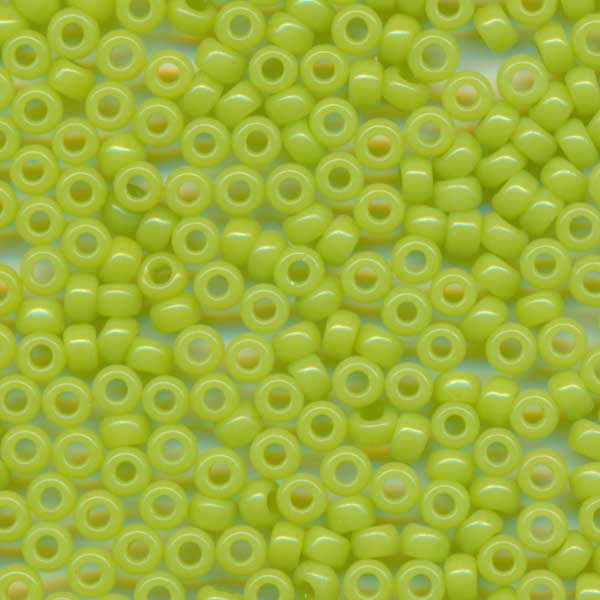 Miyuki Round Rocaille Seed Beads #416