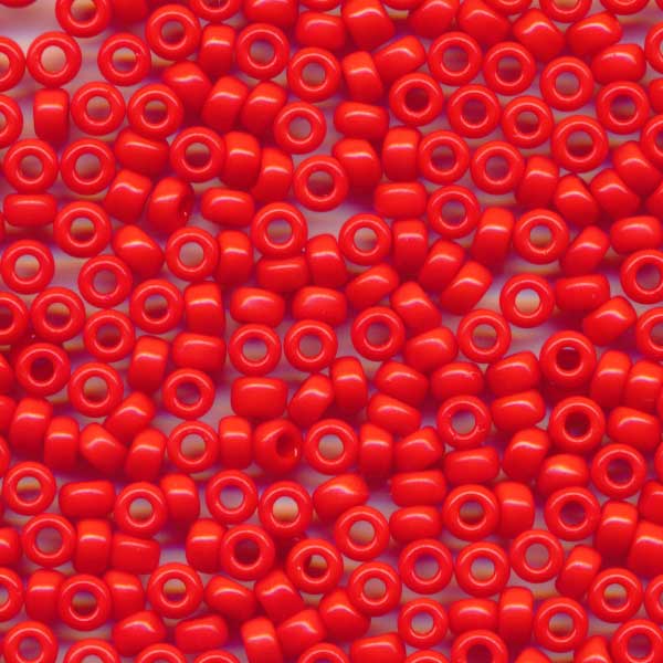 Miyuki Round Rocaille Seed Beads #407