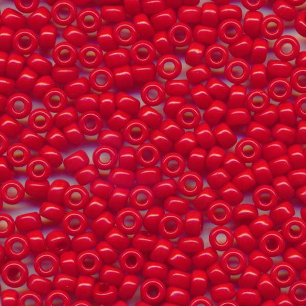 Miyuki Round Rocaille Seed Beads #408