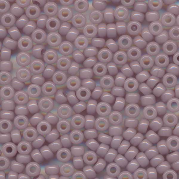 Miyuki Round Rocaille Seed Beads #410