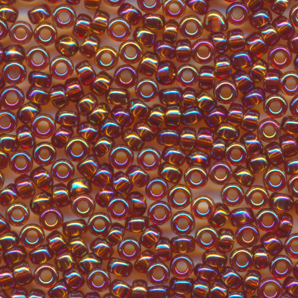 Miyuki Round Rocaille Seed Beads #257