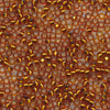 Miyuki Round Rocaille Seed Beads #5L