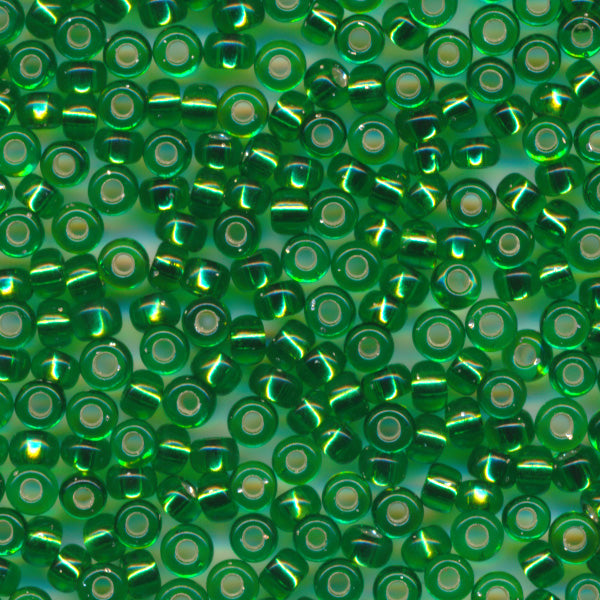 Miyuki Round Rocaille Seed Beads #16