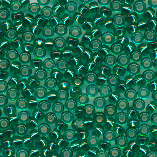 Miyuki Round Rocaille Seed Beads #17