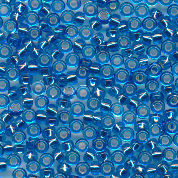 Miyuki Round Rocaille Seed Beads #19