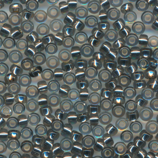 Miyuki Round Rocaille Seed Beads #21