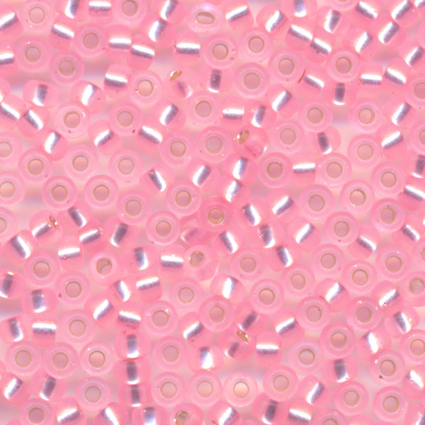 Miyuki Round Rocaille Seed Beads #22