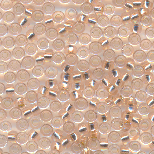 Miyuki Round Rocaille Seed Beads #23