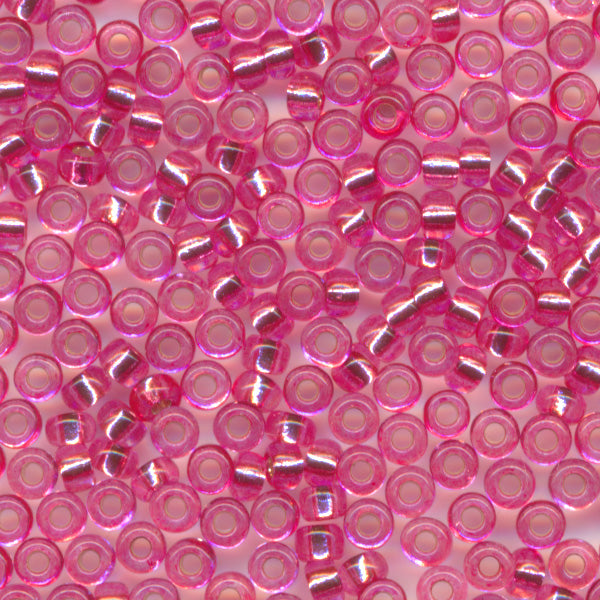 Miyuki Round Rocaille Seed Beads #1338