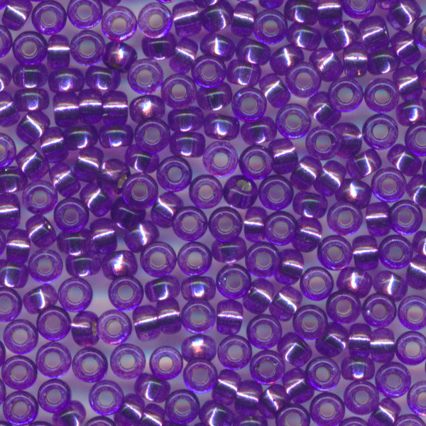Miyuki Round Rocaille Seed Beads #1347