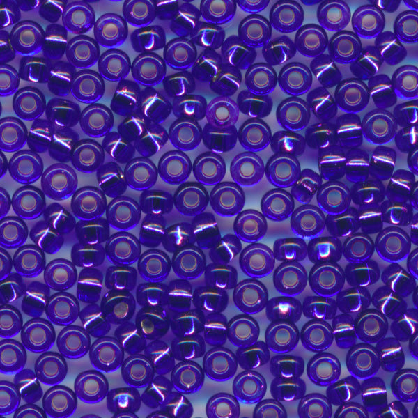 Miyuki Round Rocaille Seed Beads #1446