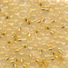 Miyuki Round Rocaille Seed Beads #3