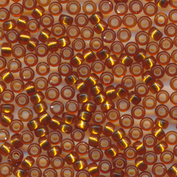 Miyuki Round Rocaille Seed Beads #5