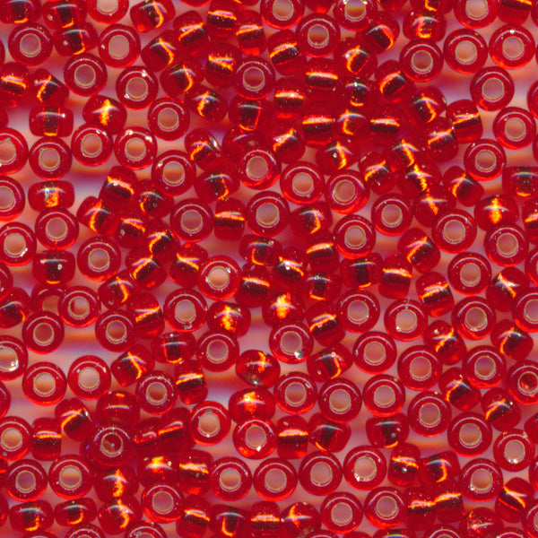 Miyuki Round Rocaille Seed Beads #10