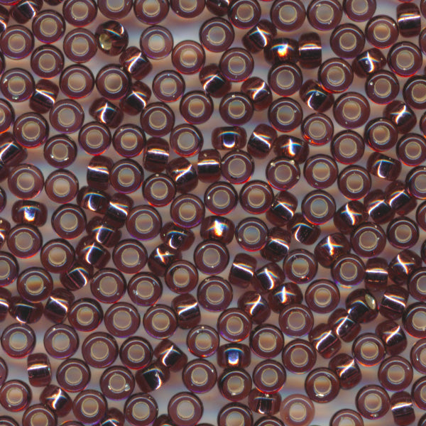 Miyuki Round Rocaille Seed Beads #13